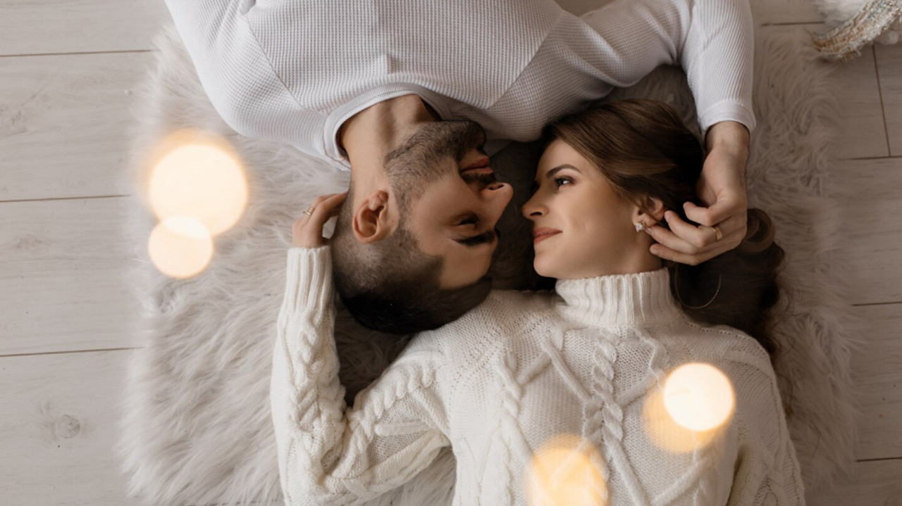 9 φράσεις που αποδεικνύουν ότι η σχέση σας είναι πραγματικά υγιής και δυνατή