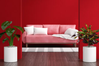 Φενγκ Σούι: Τα τυχερά χρώματα του 2026 για πλούτο, αρμονία και επαγγελματική επιτυχία, που πρέπει να βάλεις σπίτι σου