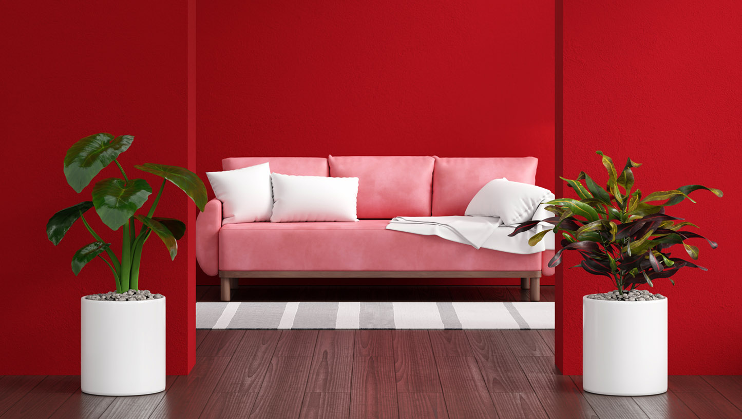 Φενγκ Σούι: Τα τυχερά χρώματα του 2026 για πλούτο, αρμονία και επαγγελματική επιτυχία, που πρέπει να βάλεις σπίτι σου