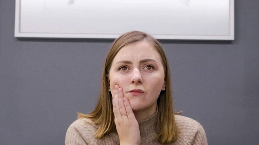 Όταν ο πονόδοντος δεν περνάει: να τι λειτουργεί πραγματικά χωρίς φάρμακα