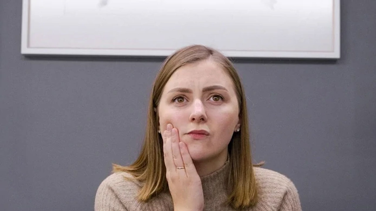 Όταν ο πονόδοντος δεν περνάει: να τι λειτουργεί πραγματικά χωρίς φάρμακα