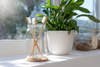 Τέλος η μούχλα και η συμπύκνωση στο σπίτι: 4 φυτά εσωτερικού χώρου που ρυθμίζουν την υγρασία