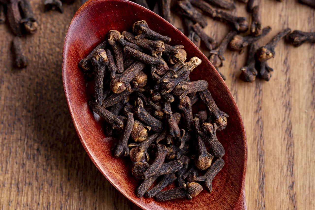 Γαρύφαλλα: τα οφέλη τους για την υγεία σας