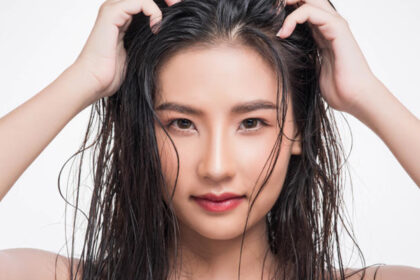 Η τελετουργία των Γιαπωνέζων στο λούσιμο των μαλλιών - Ανακαλύψαμε τα μυστικά για τέλειο αποτέλεσμα