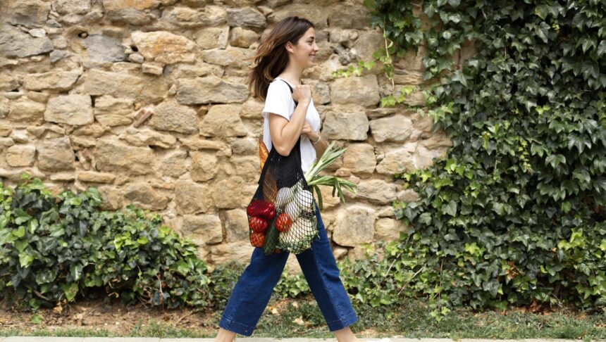 Χάσε 5 κιλά μέχρι να έρθει το Πάσχα μόνο με περπάτημα - Πόσο πρέπει να περπατάς