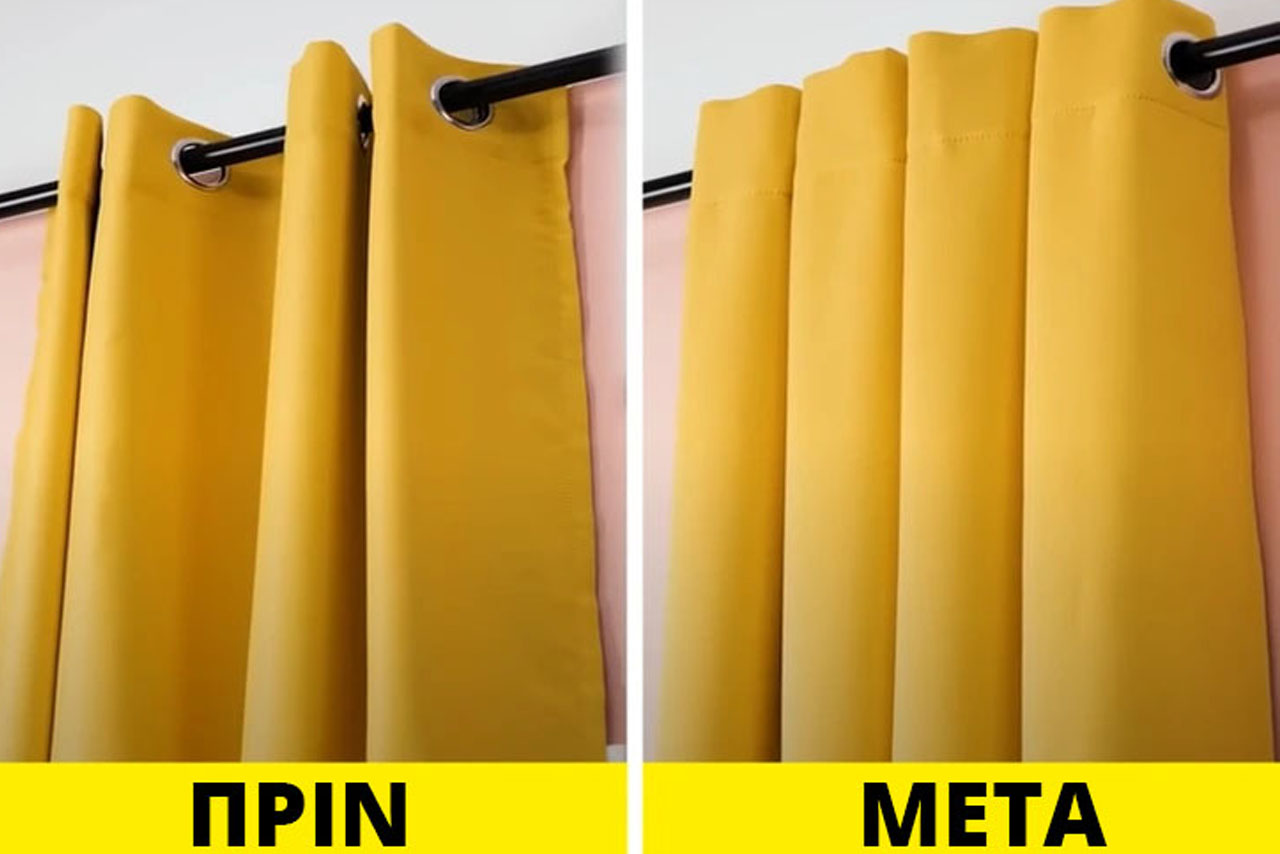 7 συμβουλές για το σπίτι που θα αναρωτηθείτε