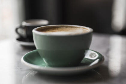 Μπορεί η υπερβολική κατανάλωση καφέ να οδηγήσει σε αφυδάτωση;