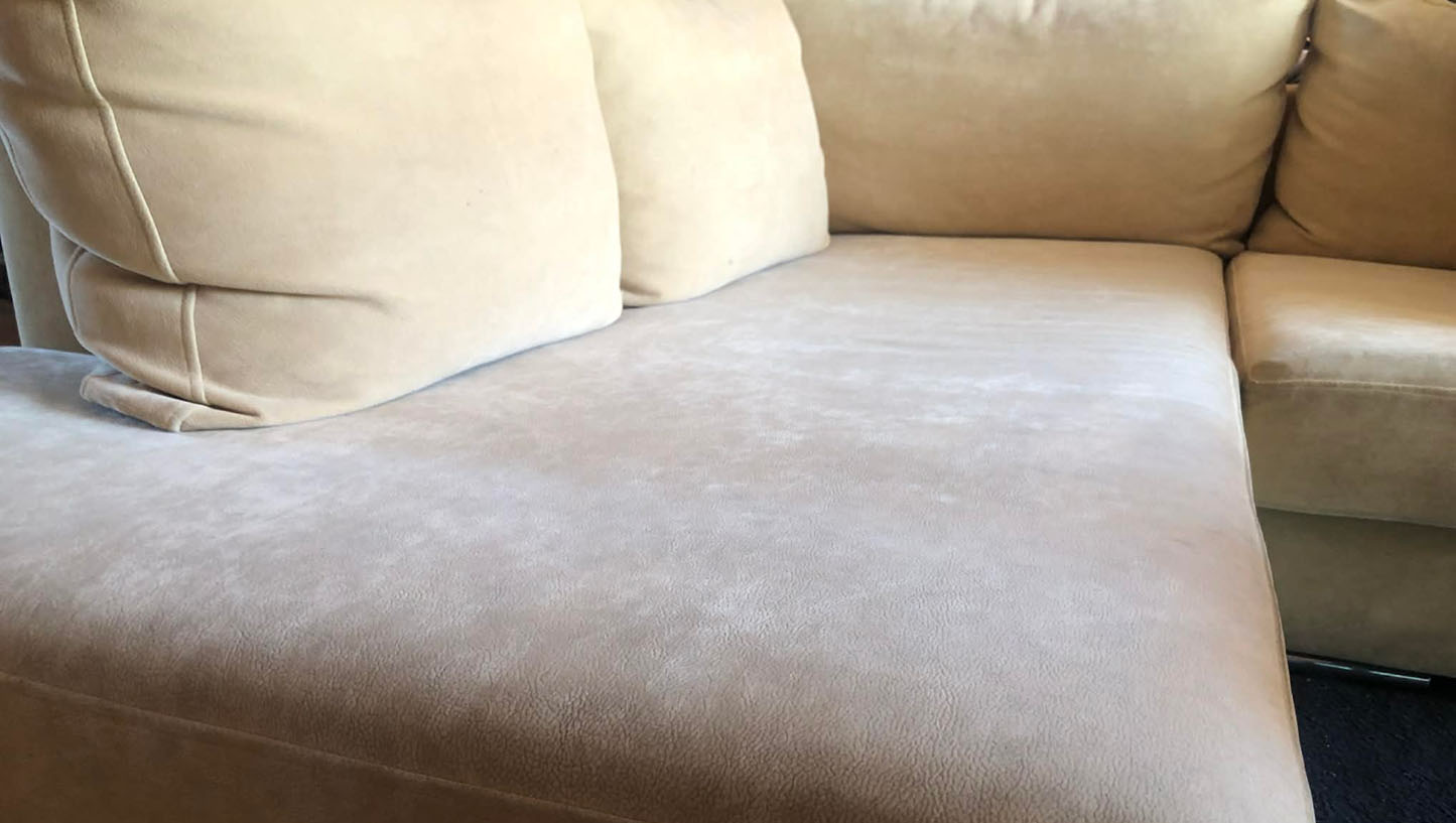 Έκανα αυτή την αλλαγή στο σπίτι μου και μέσα σε 7 μέρες άλλαξε η διάθεσή μου