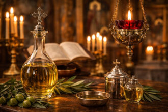 Ελαιόλαδο και θρησκεία: ο κρυφός γίγαντας κατανάλωσης σε όλο τον κόσμο