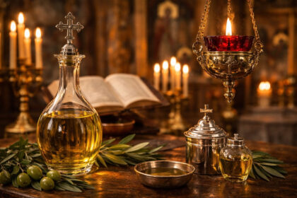 Ελαιόλαδο και θρησκεία: ο κρυφός γίγαντας κατανάλωσης σε όλο τον κόσμο