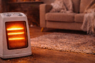 Μην Ζεσταίνετε Έτσι το Σπίτι σας – Τα 7 Λάθη που Μπορεί να Γίνουν Επικίνδυνα
