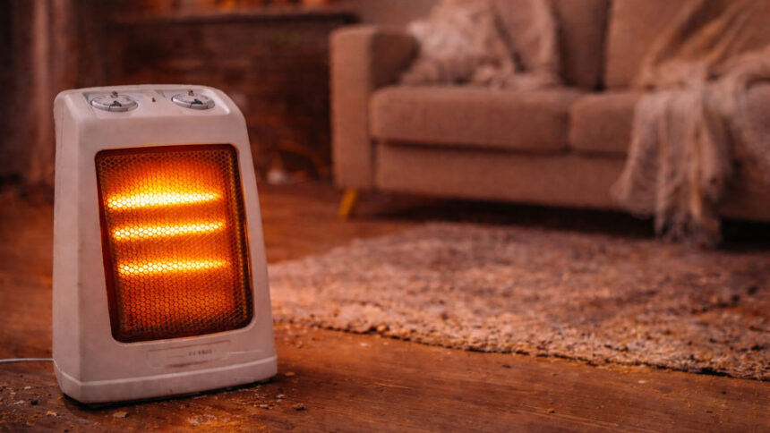 Μην Ζεσταίνετε Έτσι το Σπίτι σας – Τα 7 Λάθη που Μπορεί να Γίνουν Επικίνδυνα