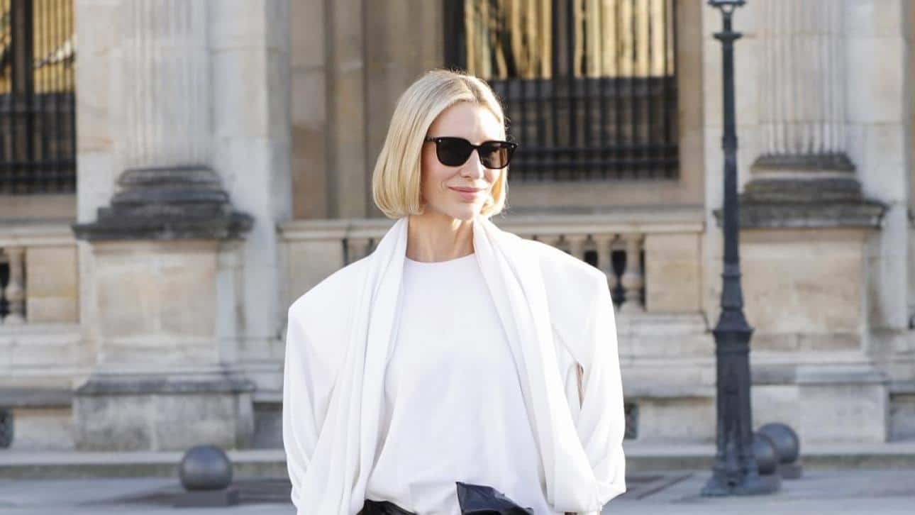 Το chic γαλλικό κούρεμα που «ανανεώνει» για γυναίκες άνω των 60 2 Το chic γαλλικό κούρεμα που «ανανεώνει» για γυναίκες άνω των 60