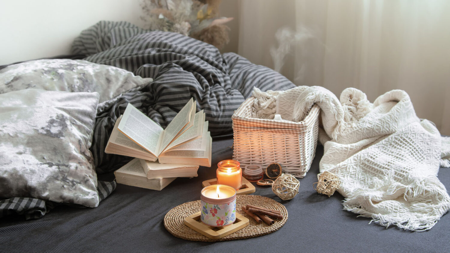 Οι 7 Κορυφαίοι Κανόνες Σχεδιασμού Υπνοδωματίου για Καλό Ύπνο