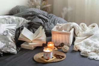 Οι 7 Κορυφαίοι Κανόνες Σχεδιασμού Υπνοδωματίου για Καλό Ύπνο