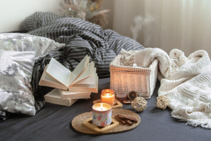 Οι 7 Κορυφαίοι Κανόνες Σχεδιασμού Υπνοδωματίου για Καλό Ύπνο