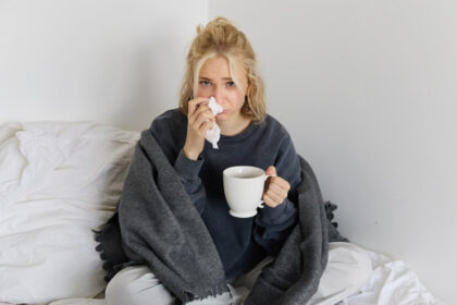 Είναι δυνατόν να θεραπεύσετε ένα κρυολόγημα γρηγορότερα αν ιδρώσετε: όλη η αλήθεια για τη μέθοδο