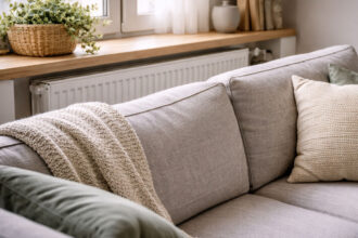 6 λάθη που παγώνουν το σπίτι σου τον χειμώνα χωρίς να το καταλαβαίνεις