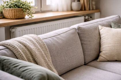 6 λάθη που παγώνουν το σπίτι σου τον χειμώνα χωρίς να το καταλαβαίνεις