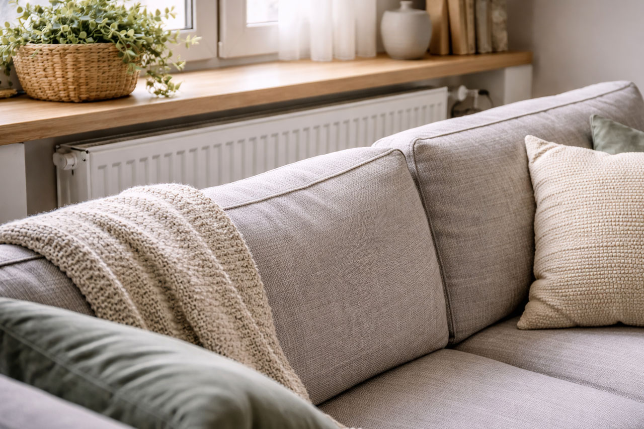 6 λάθη που παγώνουν το σπίτι σου τον χειμώνα χωρίς να το καταλαβαίνεις