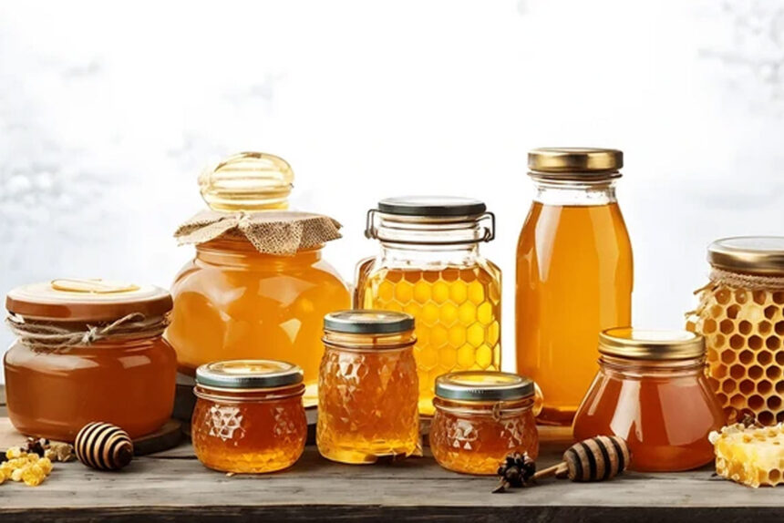 Μπορεί να χαλάσει το μέλι: Έχει το προϊόν ημερομηνία λήξης;