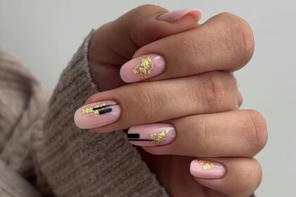 Χάλασε πάλι το μανικιούρ; Δοκίμασε αυτό το απλό κόλπο