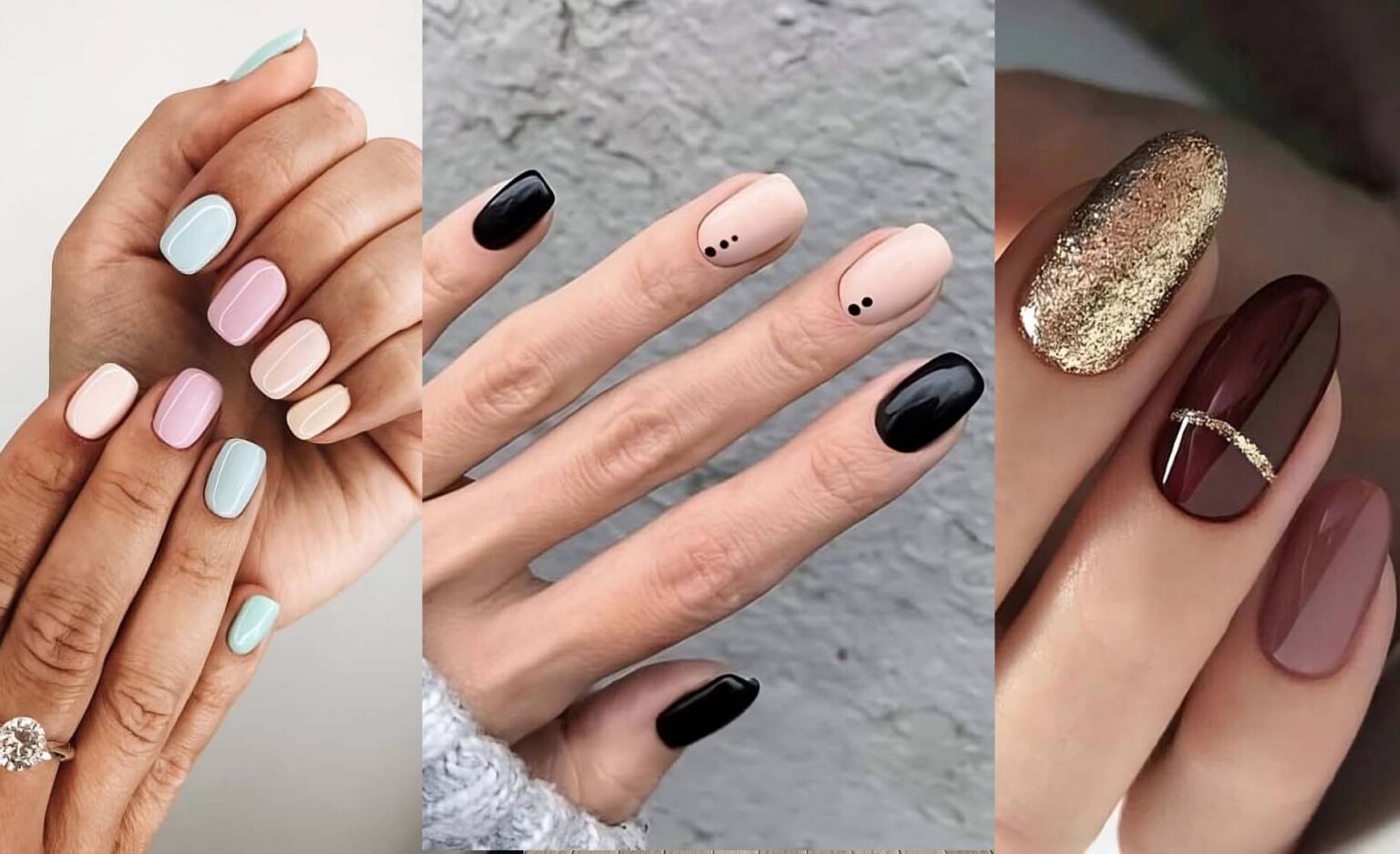 Μανικιούρ στο Σπίτι: 20 ιδέες για να κάνεις μόνη σου εύκολα και οικονομικά - Τα πλεονεκτήματα