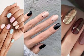 Μανικιούρ στο Σπίτι: 20 ιδέες για να κάνεις μόνη σου εύκολα και οικονομικά - Τα πλεονεκτήματα