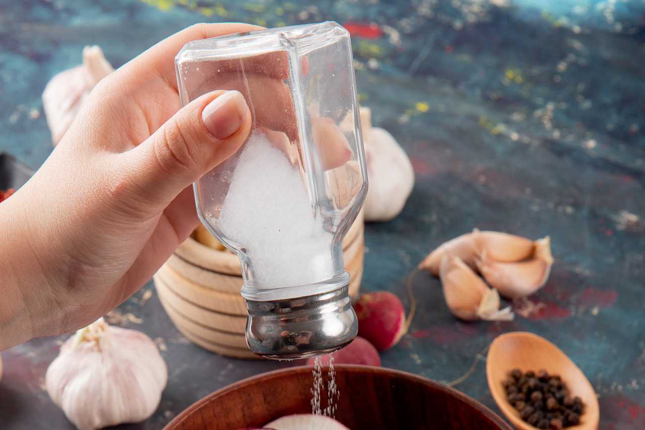 Αυτοί οι 4 συνδυασμοί μπαχαρικών θα αντικαταστήσουν πλήρως το αλάτι χωρίς να χάσετε τη γεύση