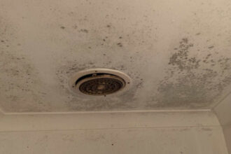 Πώς να σταματήσετε μόνιμα την ανάπτυξη μούχλας στο σπίτι