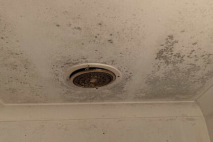 Πώς να σταματήσετε μόνιμα την ανάπτυξη μούχλας στο σπίτι