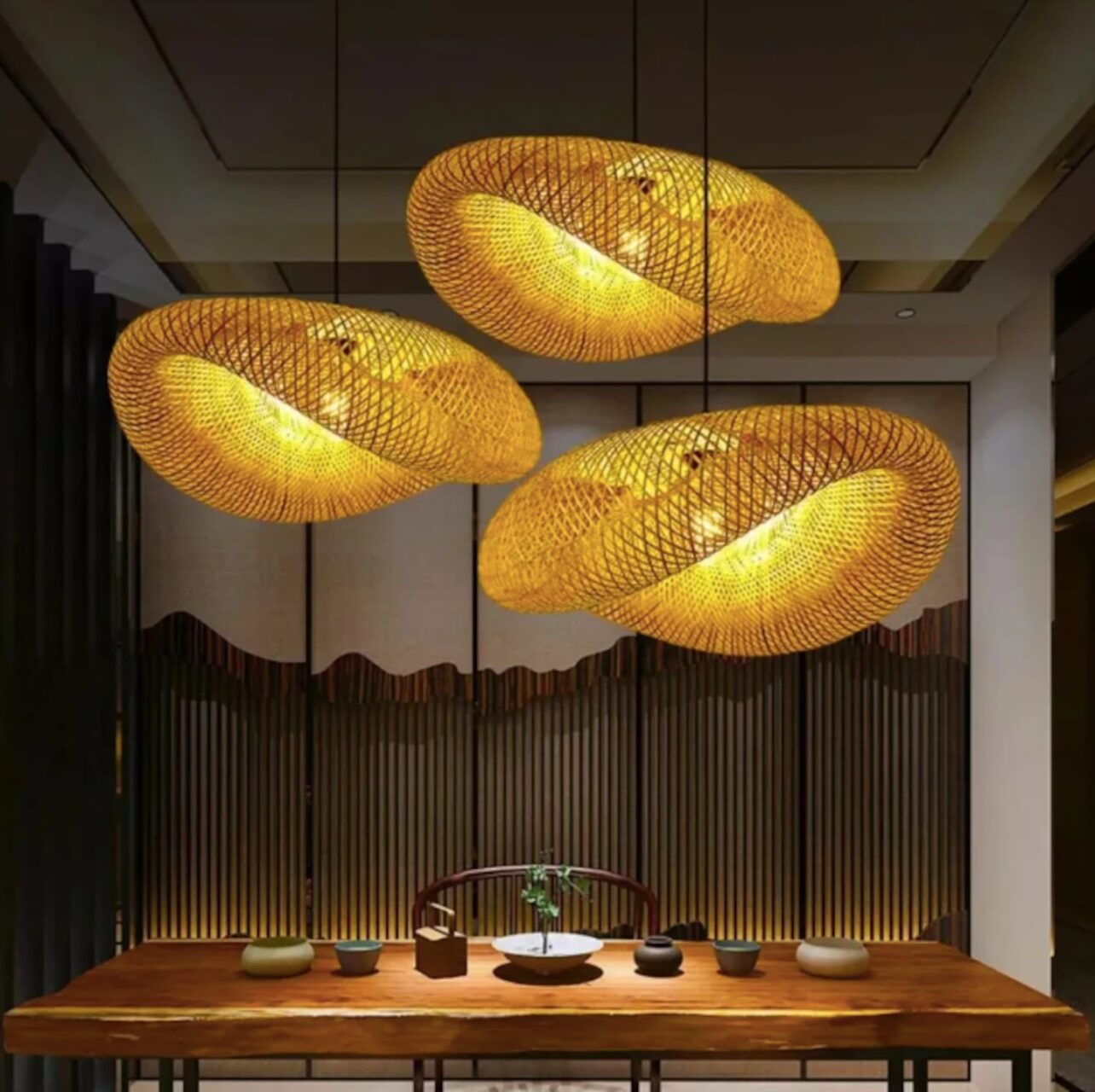 Αποχαιρετάμε τους παραδοσιακά φωτιστικά: η πολύ πιο κομψή και πρακτική εναλλακτική του 2026 2 Η νέα τάση στα φωτιστικά 2026