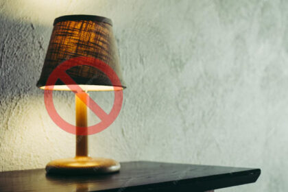 Αποχαιρετάμε τους παραδοσιακά φωτιστικά: η πολύ πιο κομψή και πρακτική εναλλακτική του 2026