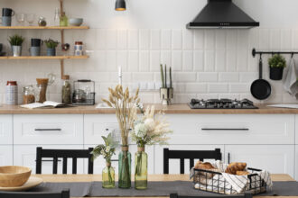 Το αντικείμενο στο σπίτι που χρησιμοποιούμε καθημερινά αλλά δεν καθαρίζουμε ποτέ σωστά