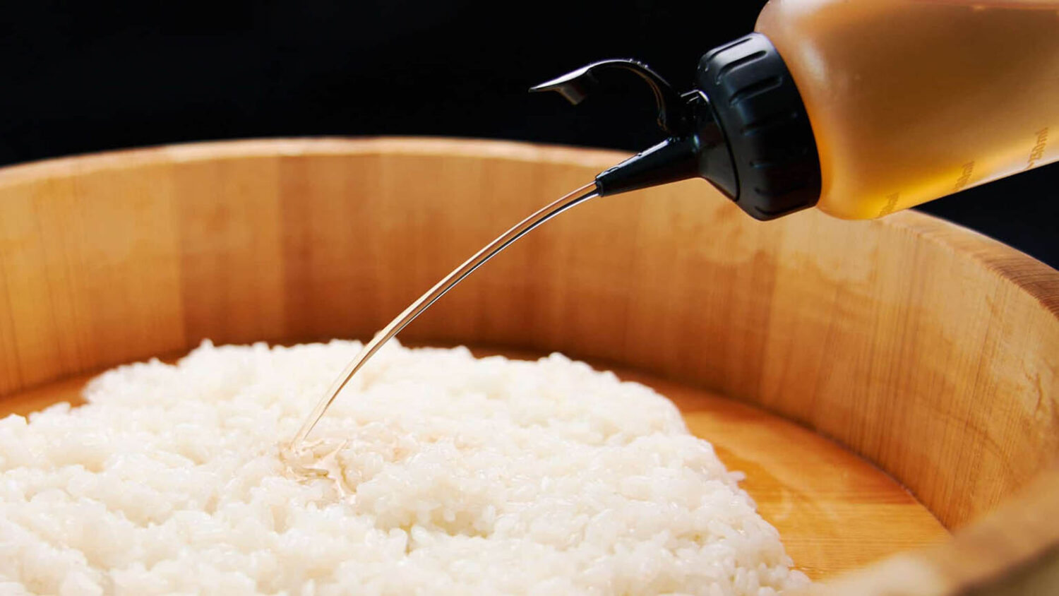 Το απλό μυστικό των Ιαπώνων σεφ για το καλύτερο ρύζι