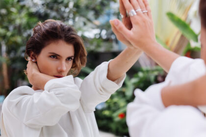 Πώς θα εντοπίσεις έναν ναρκισσιστή: Ο σίγουρος τρόπος