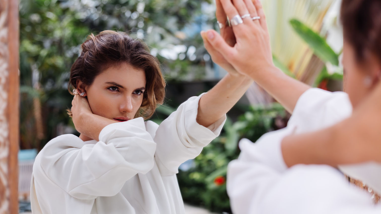 Πώς θα εντοπίσεις έναν ναρκισσιστή: Ο σίγουρος τρόπος