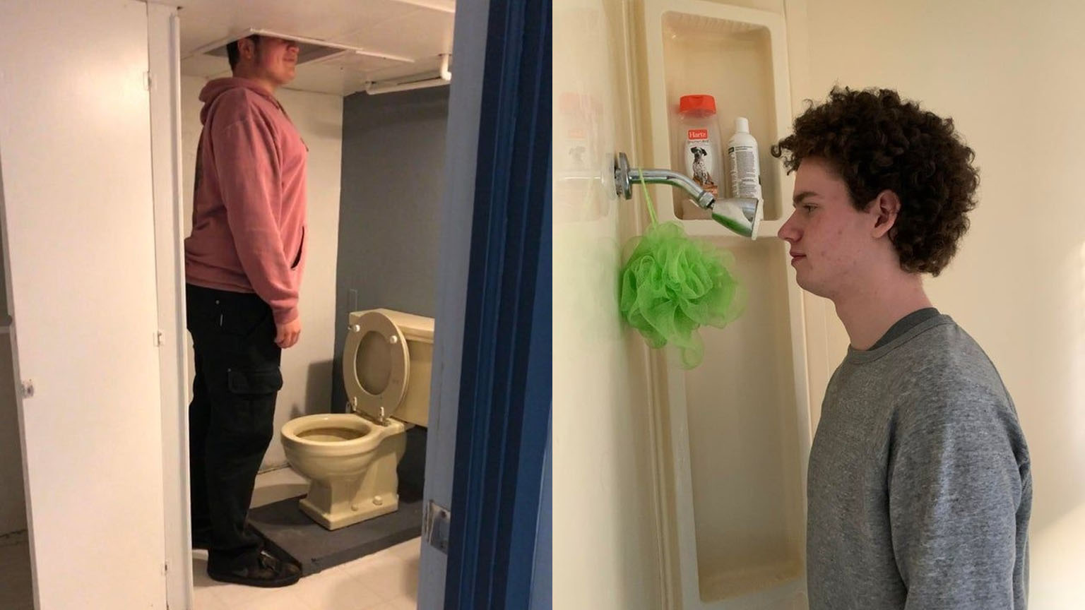 Πράγματα που Ποτέ Δεν Πρέπει να Κάνεις στο Μπάνιο σου, Ειδικά σε Ανακαίνιση