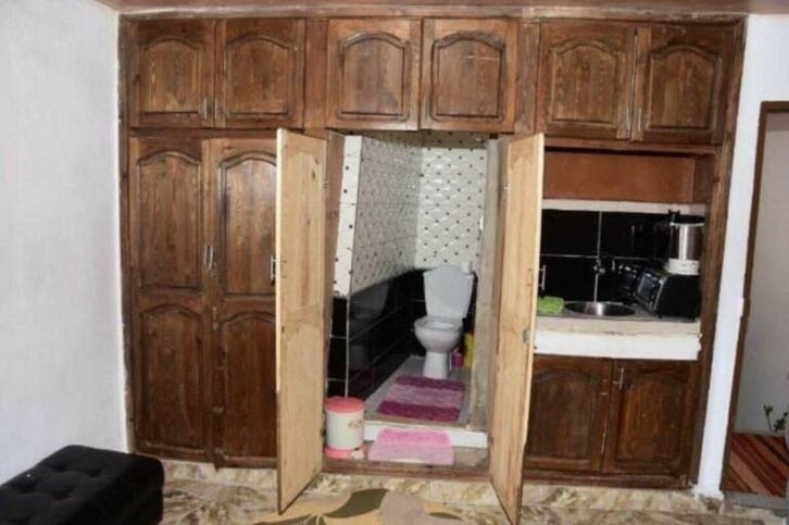 Πράγματα που Ποτέ Δεν Πρέπει να Κάνεις στο Μπάνιο σου, Ειδικά σε Ανακαίνιση 5 Πράγματα που Ποτέ Δεν Πρέπει να Κάνεις στο Μπάνιο σου, Ειδικά σε Ανακαίνιση