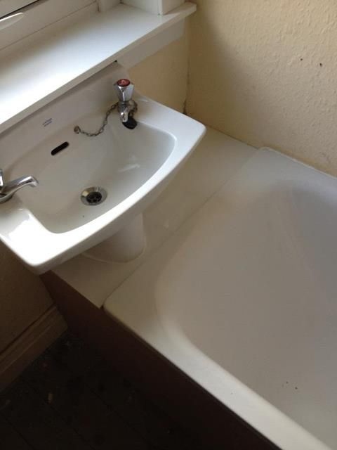 Πράγματα που Ποτέ Δεν Πρέπει να Κάνεις στο Μπάνιο σου, Ειδικά σε Ανακαίνιση 6 Πράγματα που Ποτέ Δεν Πρέπει να Κάνεις στο Μπάνιο σου, Ειδικά σε Ανακαίνιση