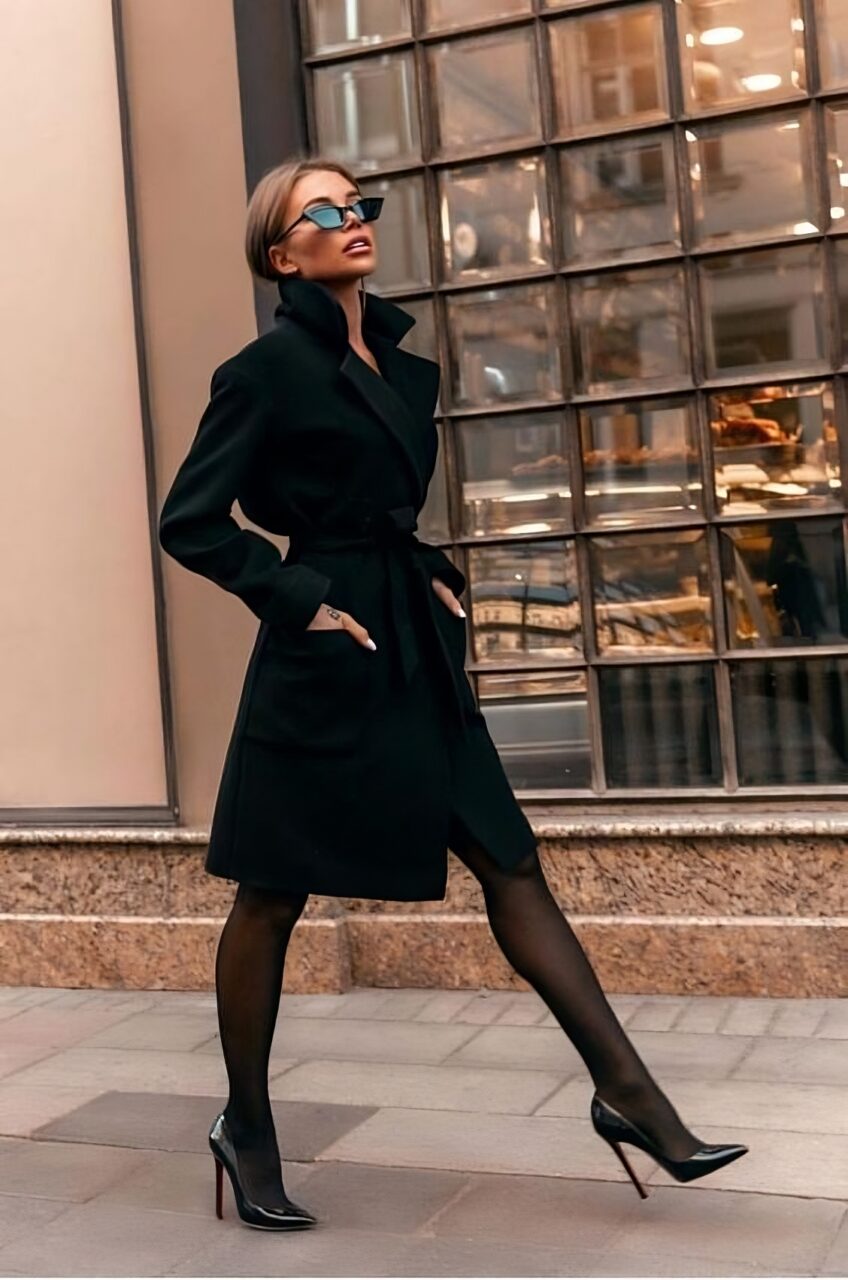 VIP Look χωρίς Νέα Ρούχα: 8 Κόλπα για τα Ρούχα σου 5 VIP Look χωρίς Νέα Ρούχα: 8 Κόλπα για τα Ρούχα σου