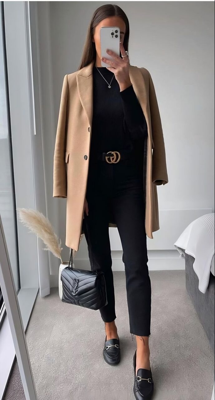 VIP Look χωρίς Νέα Ρούχα: 8 Κόλπα για τα Ρούχα σου 6 VIP Look χωρίς Νέα Ρούχα: 8 Κόλπα για τα Ρούχα σου