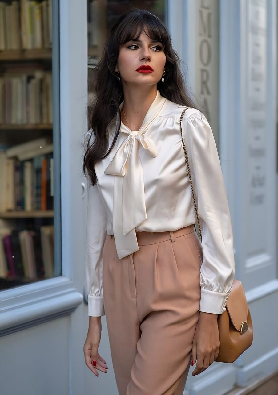 VIP Look χωρίς Νέα Ρούχα: 8 Κόλπα για τα Ρούχα σου 12 VIP Look χωρίς Νέα Ρούχα: 8 Κόλπα για τα Ρούχα σου