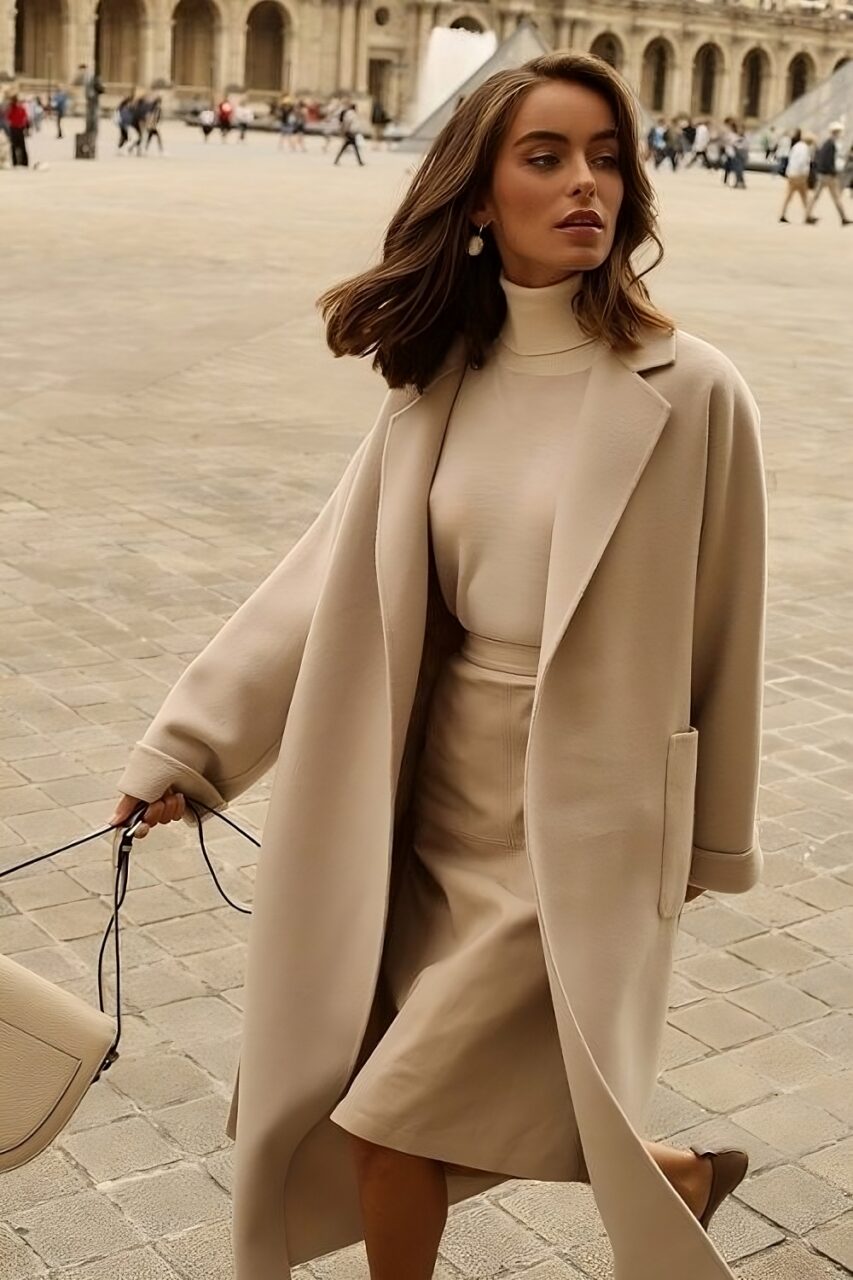 VIP Look χωρίς Νέα Ρούχα: 8 Κόλπα για τα Ρούχα σου 14 VIP Look χωρίς Νέα Ρούχα: 8 Κόλπα για τα Ρούχα σου