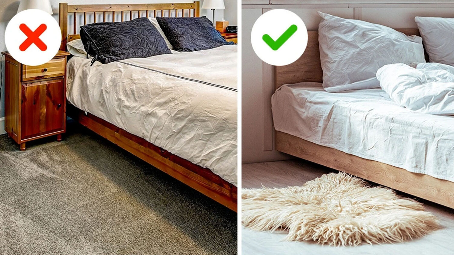 Μυστικά από τη Σκανδιναβία: 10 τρόποι να κάνετε το σπίτι σας ονειρεμένο