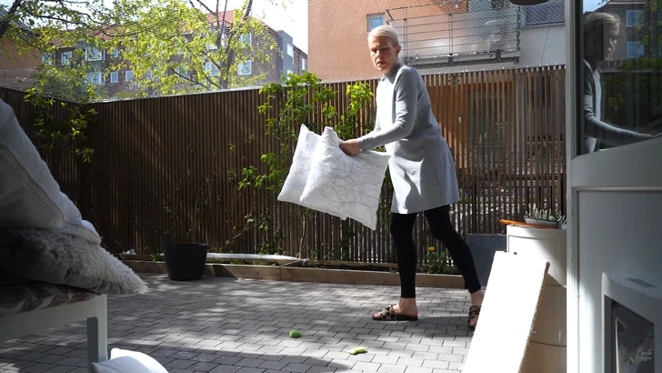 Μυστικά από τη Σκανδιναβία: 10 τρόποι να κάνετε το σπίτι σας ονειρεμένο 6 Μυστικά από τη Σκανδιναβία: 10 τρόποι να κάνετε το σπίτι σας ονειρεμένο