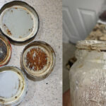 Τα καπάκια από τα βάζα σας δεν θα ξανασκουριάσουν: Τι πρέπει να κάνετε