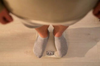 5 λόγοι για τους οποίους το βάρος σας αλλάζει κάθε μέρα