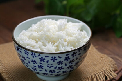 Ο καλύτερος τρόπος μαγειρέματος του ρυζιού για να γίνει σπυρωτό