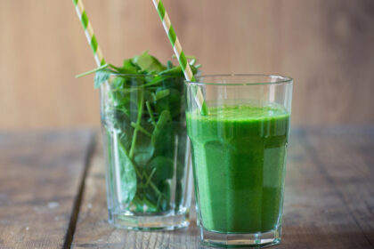 Διατροφολόγος μας δίνει 5 τρόφιμα που έχουν πολύ περισσότερο σίδηρο από το σπανάκι